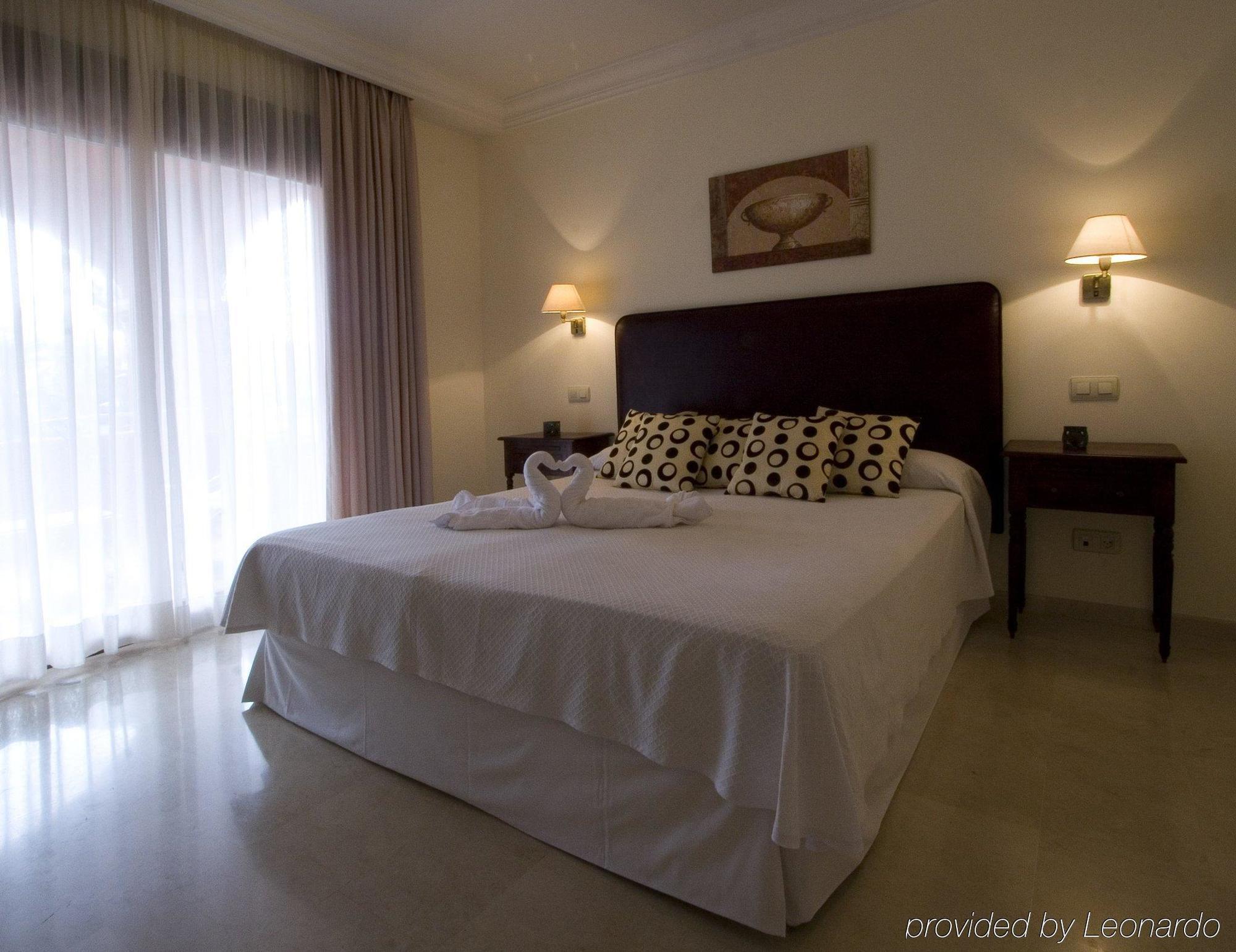 Vasari Resort Marbella Cameră foto