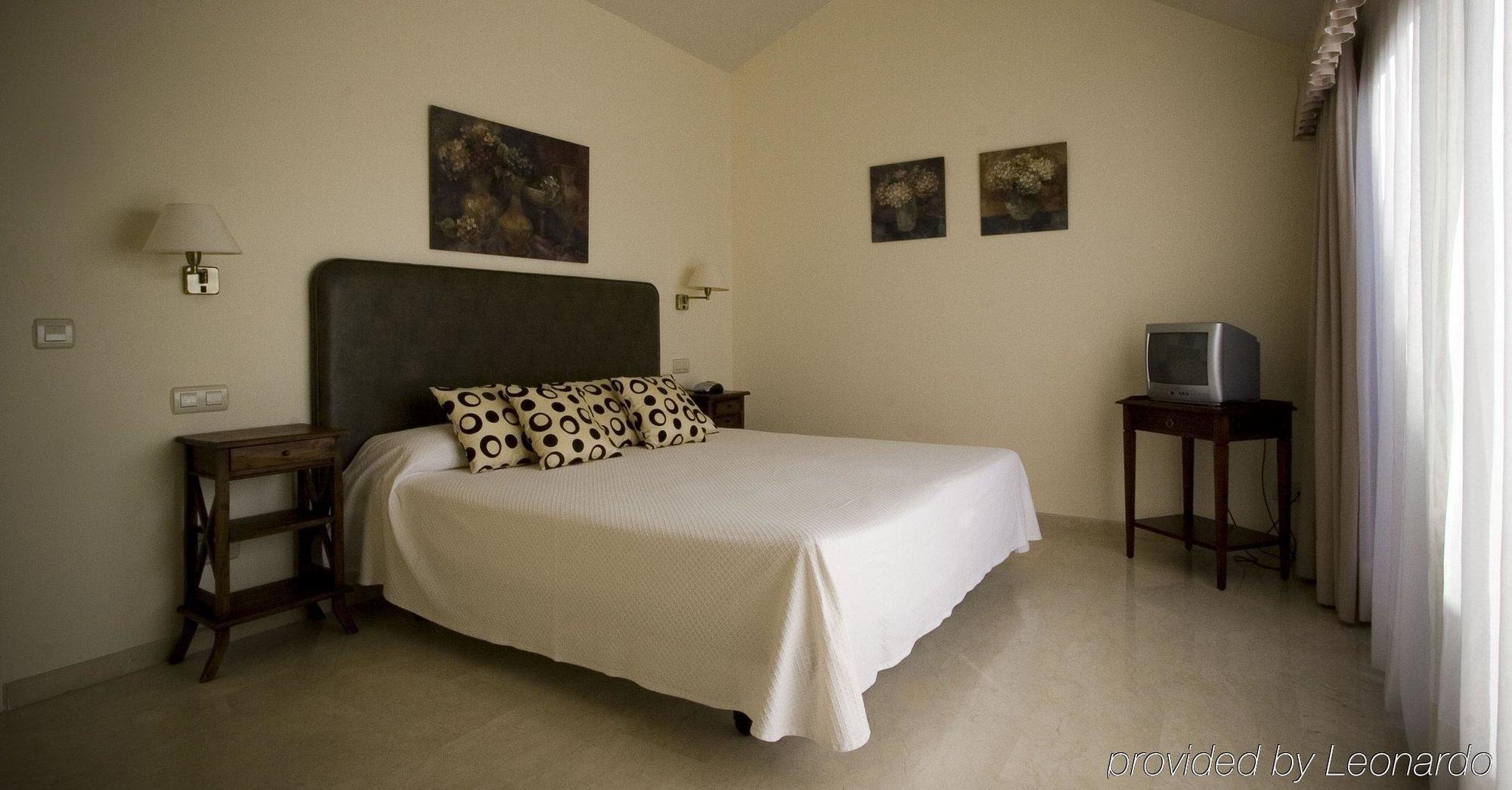Vasari Resort Marbella Cameră foto