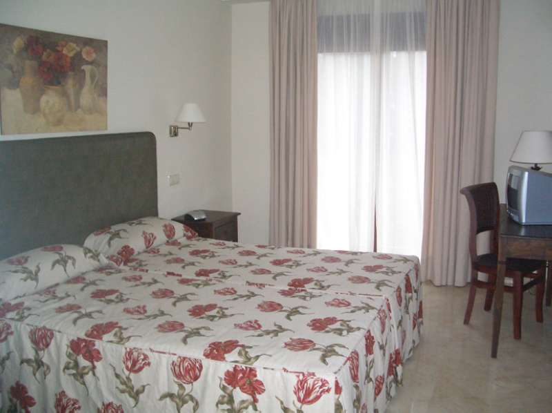 Vasari Resort Marbella Cameră foto